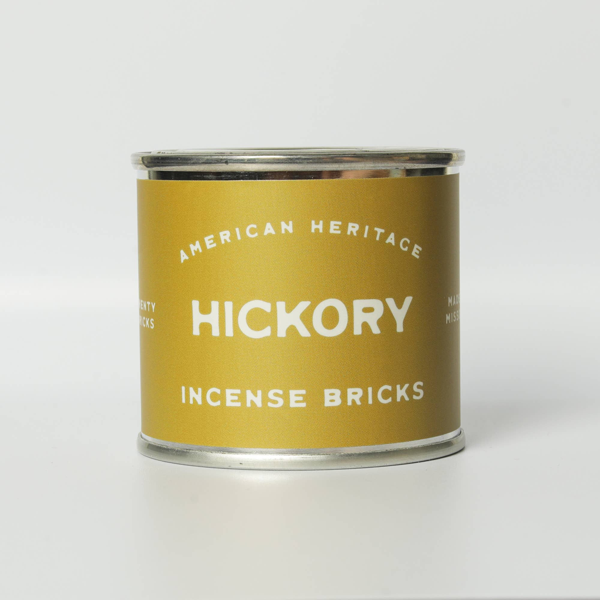 American Heritage Incense Bricks
